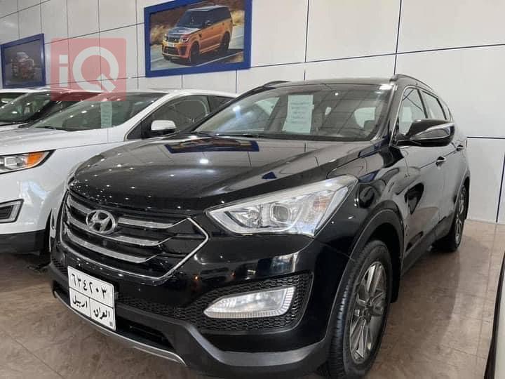 هیوندای سەنتافی